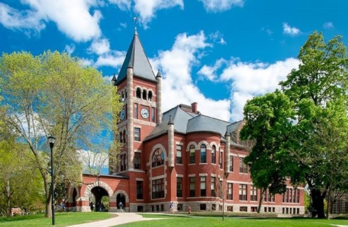 University of New Hampshire